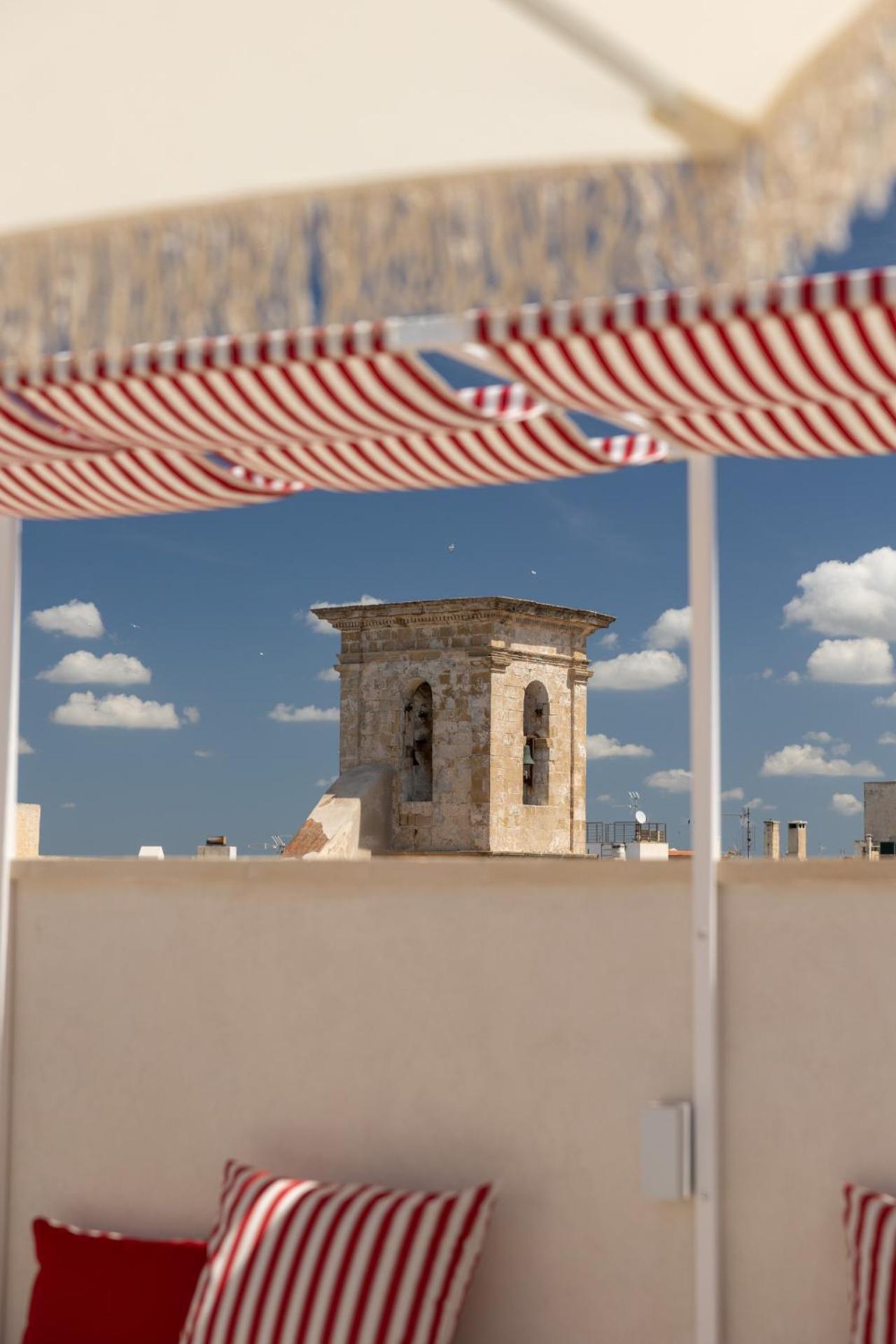 Fronte Mare Casa Daspa Gallipoli Exterior photo